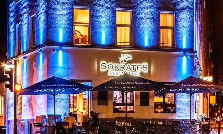 Resturant Sokrates